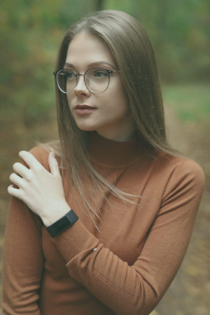 Lunettes